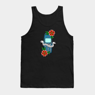 Unbreakable Tank Top